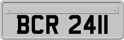 BCR2411