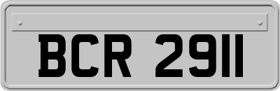 BCR2911