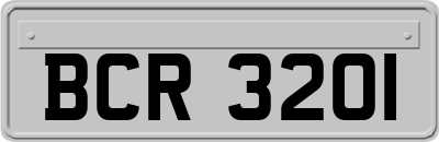 BCR3201