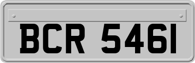 BCR5461