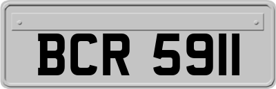 BCR5911