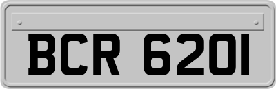 BCR6201