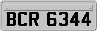 BCR6344