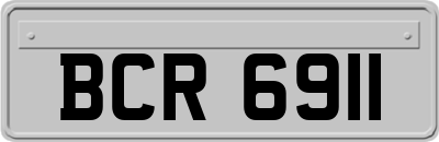 BCR6911