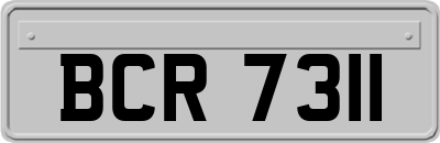 BCR7311