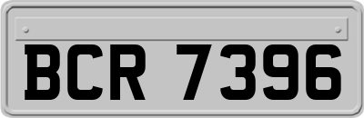 BCR7396