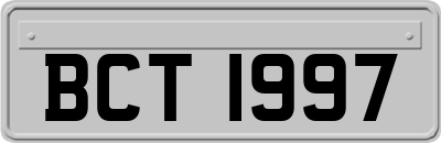 BCT1997