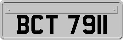 BCT7911