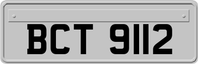 BCT9112