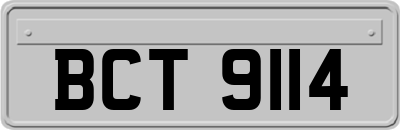 BCT9114
