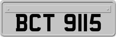 BCT9115