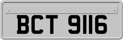 BCT9116