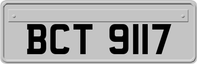 BCT9117