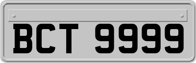 BCT9999