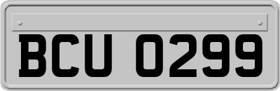 BCU0299