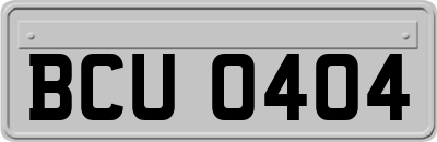 BCU0404