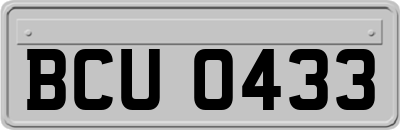BCU0433