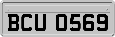 BCU0569
