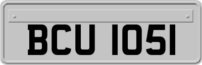 BCU1051