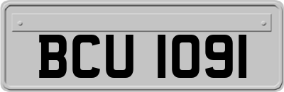 BCU1091