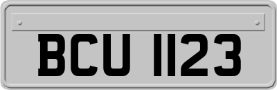 BCU1123