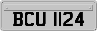 BCU1124