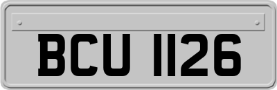 BCU1126