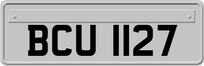 BCU1127