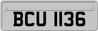 BCU1136