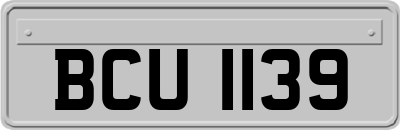 BCU1139
