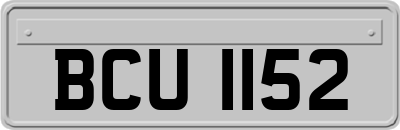 BCU1152