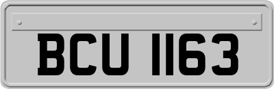 BCU1163