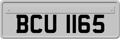 BCU1165