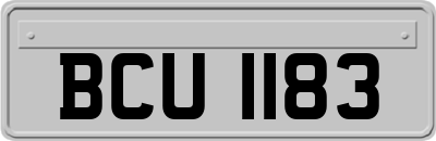BCU1183