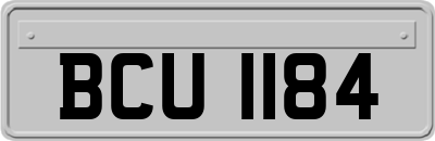 BCU1184