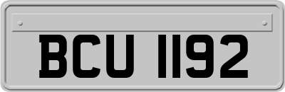 BCU1192