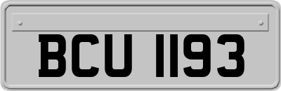BCU1193