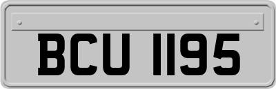 BCU1195