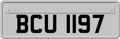 BCU1197