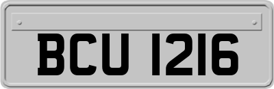 BCU1216