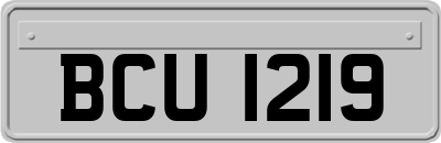 BCU1219