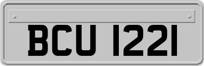 BCU1221