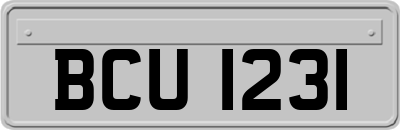 BCU1231