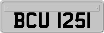 BCU1251