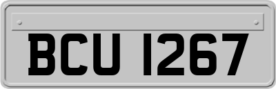 BCU1267