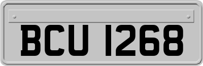 BCU1268