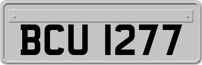 BCU1277