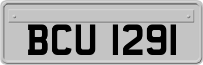 BCU1291