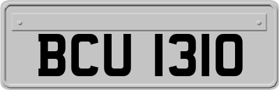 BCU1310