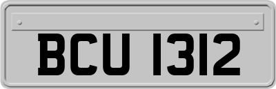 BCU1312